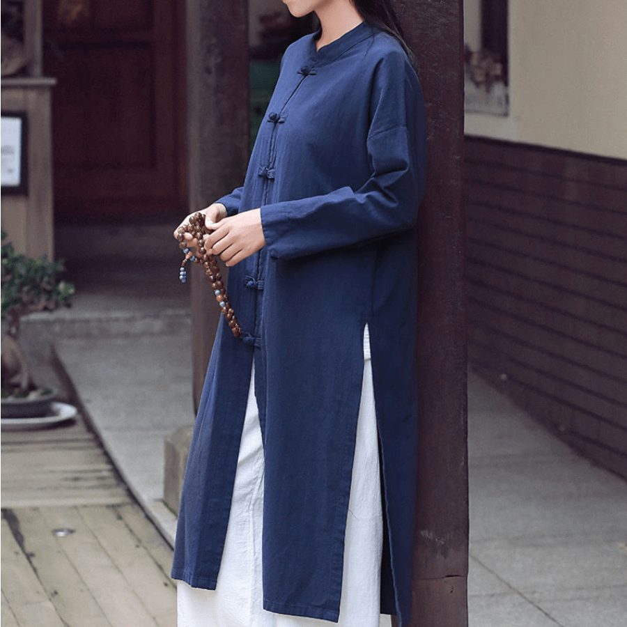 buddha-trends-cardigans-cotton-linen-long-button-up-blouse-zen-29212402450497.png