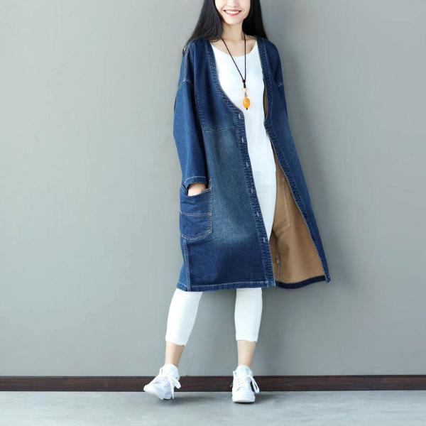 buddha-trends-cardigans-one-size-dark-blue-long-denim-jacket-with-pockets-13699394076737.jpg