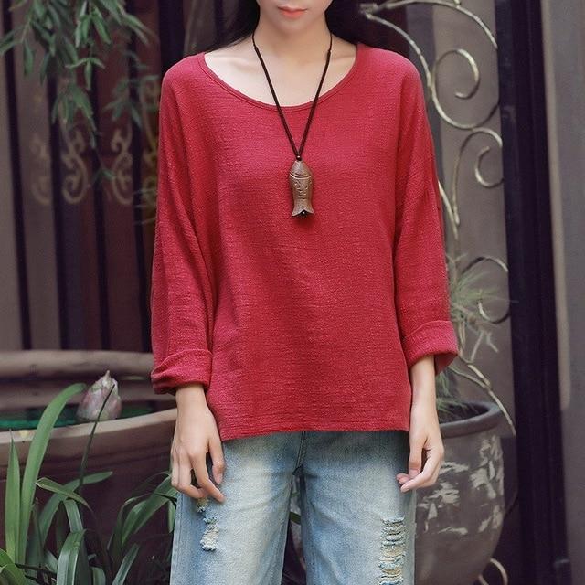 buddha-trends-dark-red-one-size-sweet-mantra-cotton-linen-long-sleeve-shirt-28407153164353.jpg