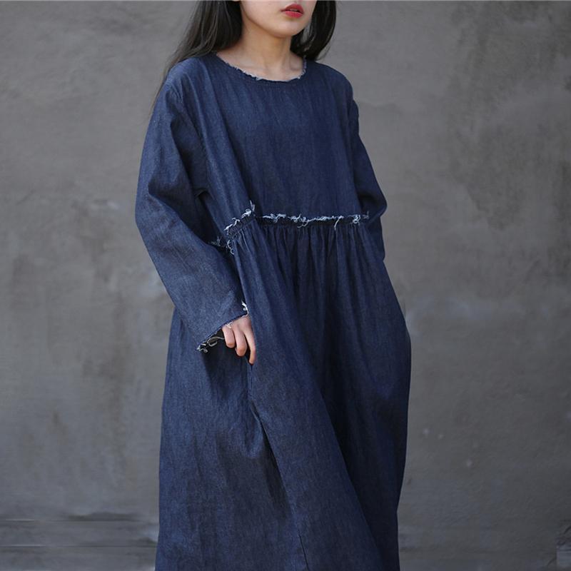 buddha-trends-dress-one-size-dark-blue-casual-loose-denim-dress-zen-13700540694593-1.jpg