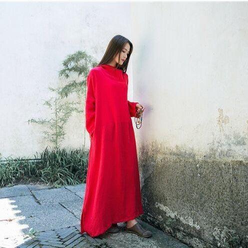 buddha-trends-dress-red-one-size-hooded-linen-dress-zen-hooded-linen-dress-buddhatrends-13700133453889-1.jpg