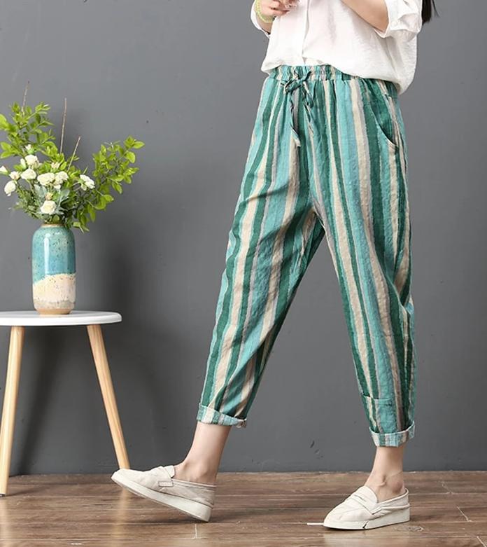 buddha-trends-green-m-vintage-striped-trousers-13701900861505.jpg