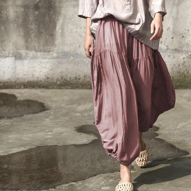buddha-trends-harem-pants-pink-one-size-pure-color-pleated-flowy-harem-pants-lotus-13698804809793.jpg