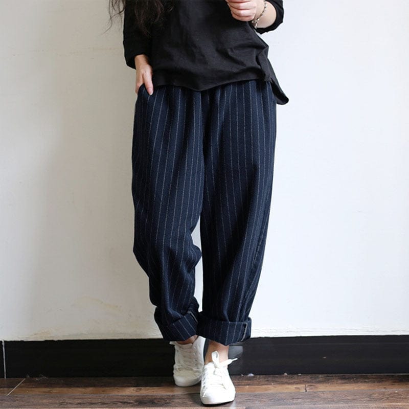 buddha-trends-navy-blue-s-vintage-striped-oversized-pants-29144976523329.jpg