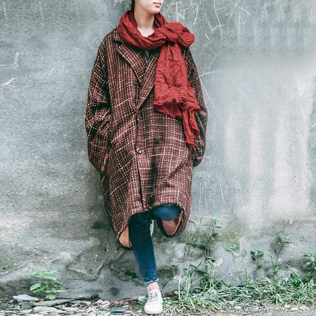 buddha-trends-one-size-brown-vintage-plaid-oversized-coat-lotus-13700411293761.jpg
