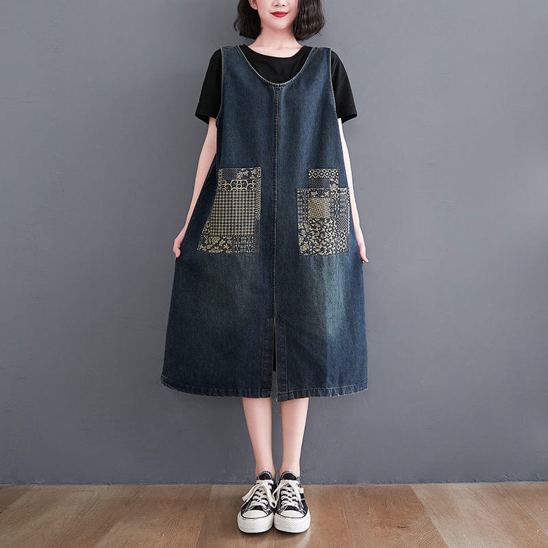 buddha-trends-overall-dress-blue-xl-denim-patchwork-midi-overall-dress-29423520710721.jpg