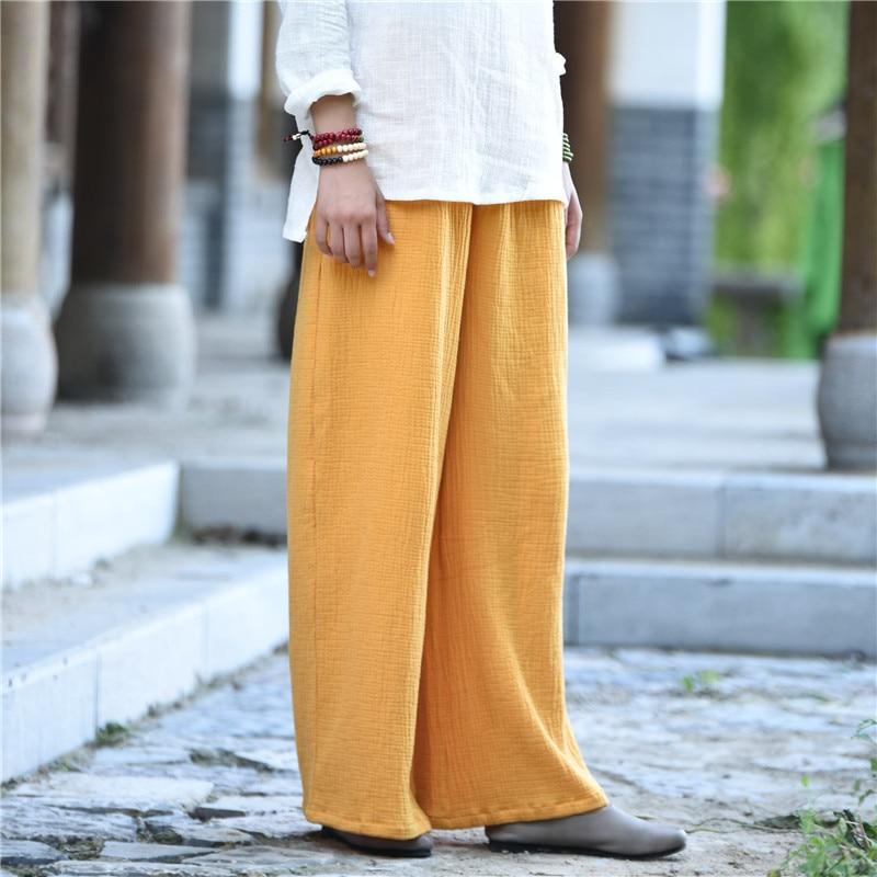 buddha-trends-pants-yellow-one-size-clarity-wide-leg-linen-palazzo-pants-zen-13701736497217.jpg