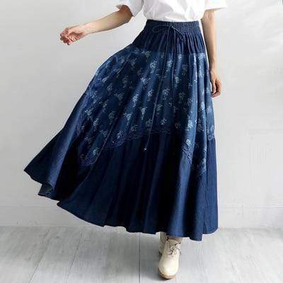 buddha-trends-skirts-blue-one-size-vintage-pleated-denim-skirt-28406412935233.jpg