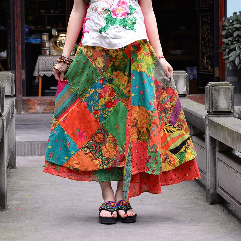 buddha-trends-skirts-floral-patchwork-hippie-skirt-13698203254849.jpg
