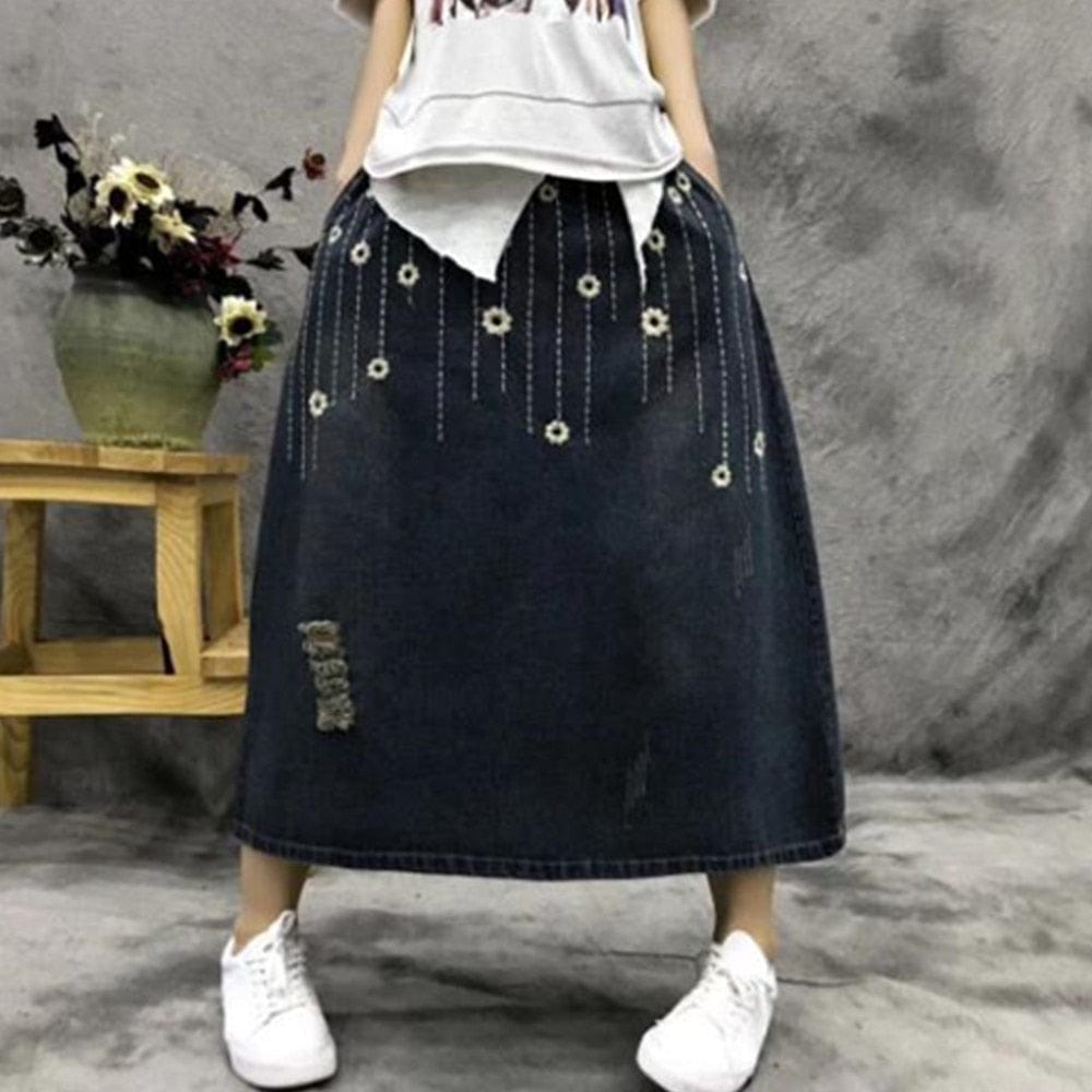 buddha-trends-skirts-loose-skirt-l-floral-embroidered-distressed-denim-skirt-30072200822849.jpg