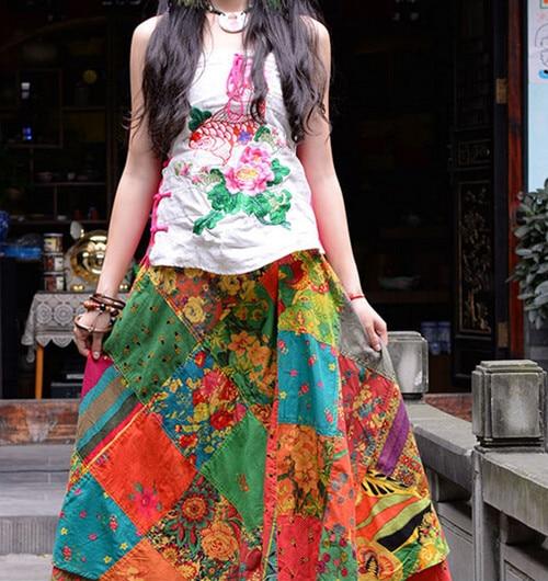 buddha-trends-skirts-yellow-one-size-floral-patchwork-hippie-skirt-13698939453505.jpg