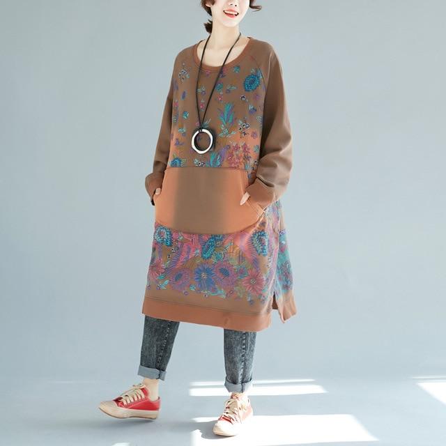 buddha-trends-sweater-dresses-coffee-one-size-floral-oversized-sweater-13698937978945.jpg