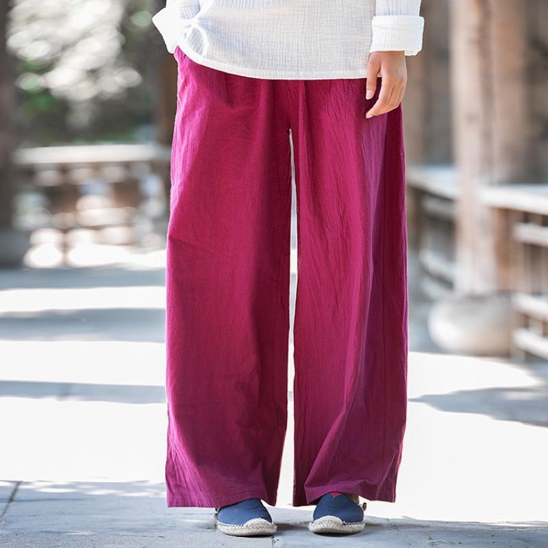 buddha-trends-wine-red-one-size-wide-leg-flowy-linen-palazzo-pants-zen-13701835751489.jpg