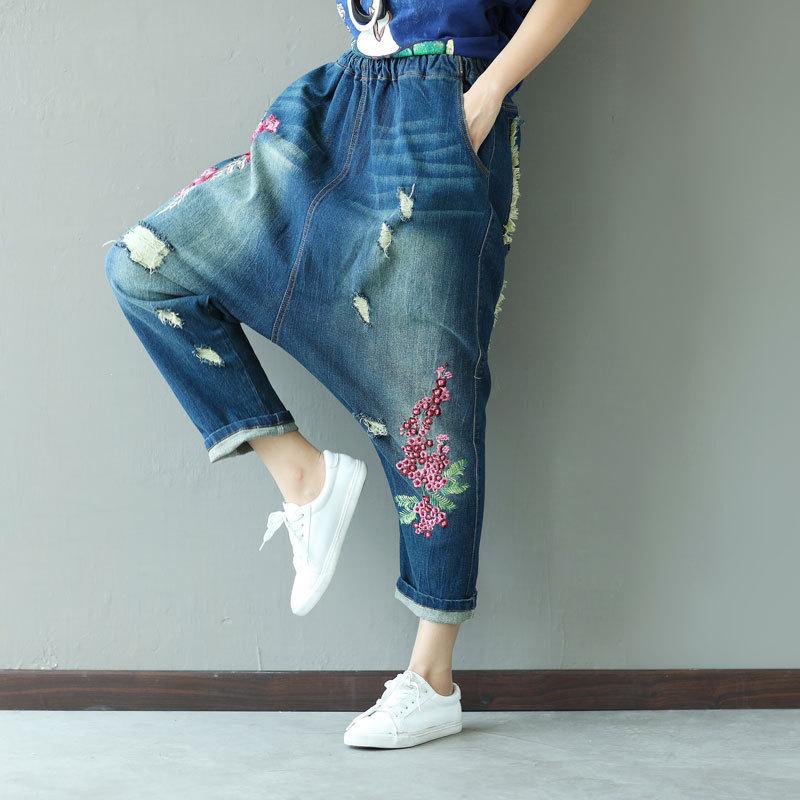 buddha-trends-women-s-jeans-floral-embroidered-distressed-harem-jeans-13701546147905.jpg