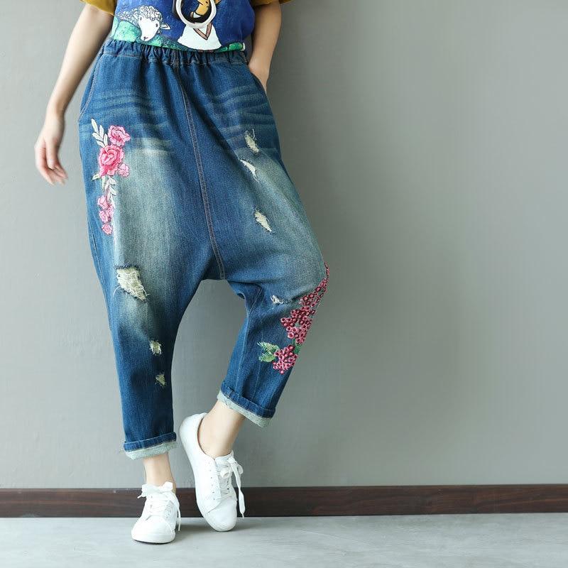 buddha-trends-women-s-jeans-floral-embroidered-distressed-harem-jeans-13701978095681.jpg