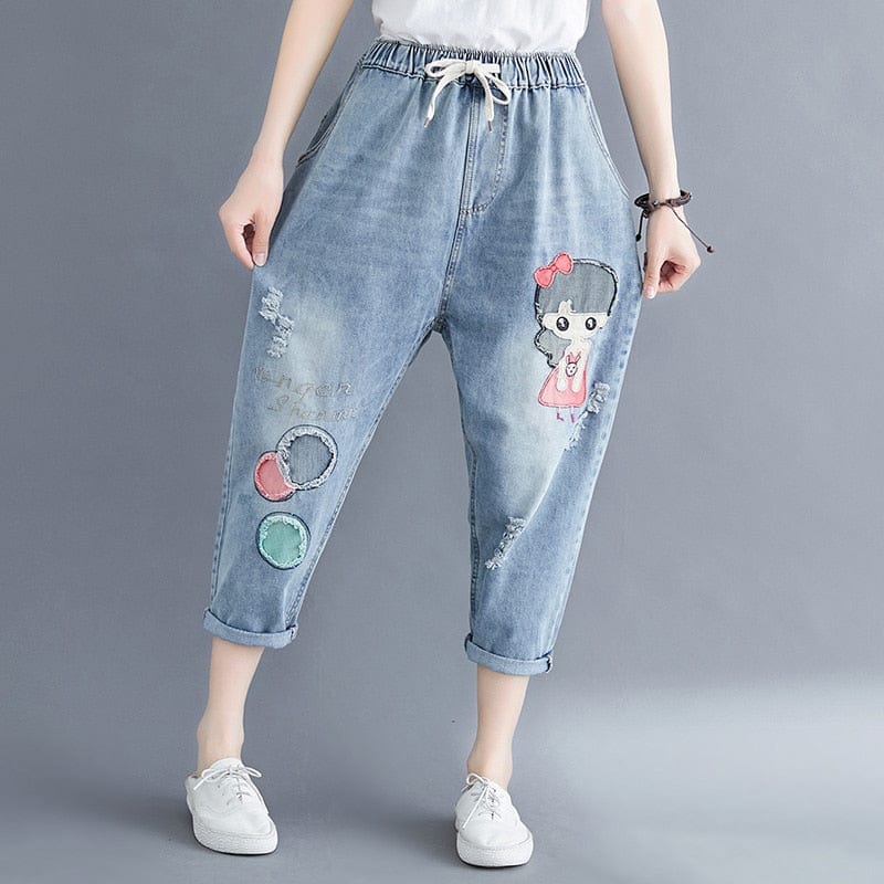 buddha-trends-women-s-jeans-vintage-cartoon-embroidered-boyfriend-jeans-29144629411905.jpg