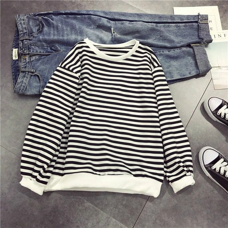 buddha-trends-women-s-sweaters-black-and-white-striped-vintage-sweater-29216447627329.jpg