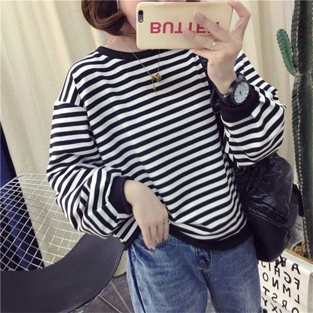 buddha-trends-women-s-sweaters-style-1-black-m-black-and-white-striped-vintage-sweater-29216447660097.jpg