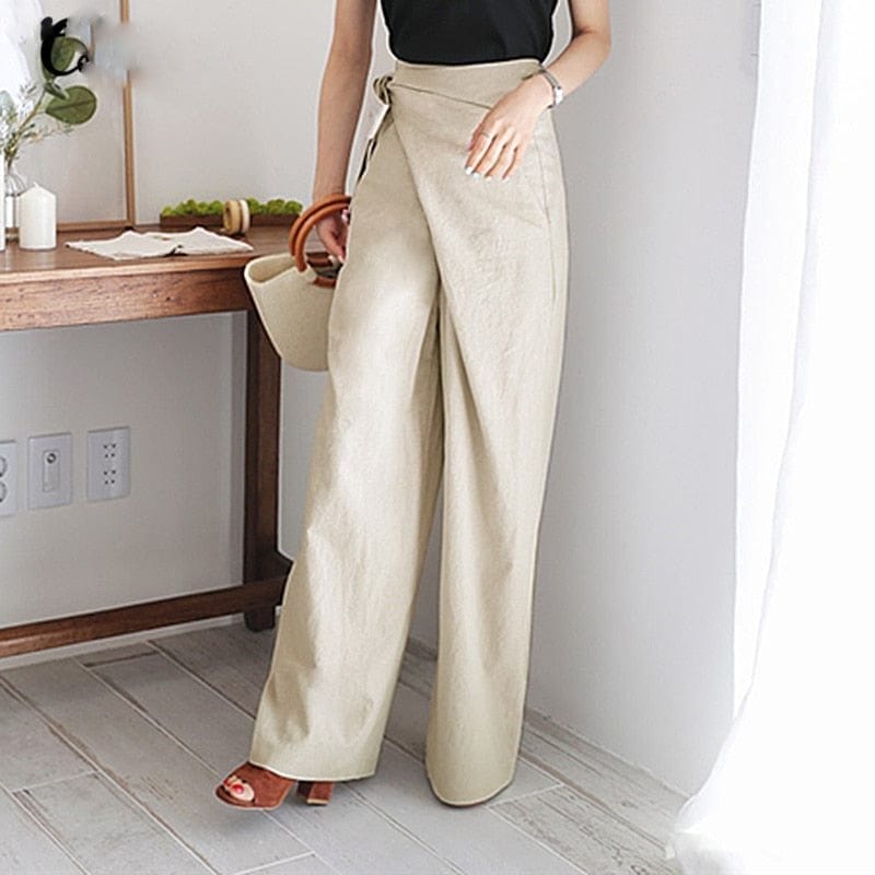 buddhatrends-pants-beige-4xl-lady-elegant-cotton-pants-29545738829889.jpg