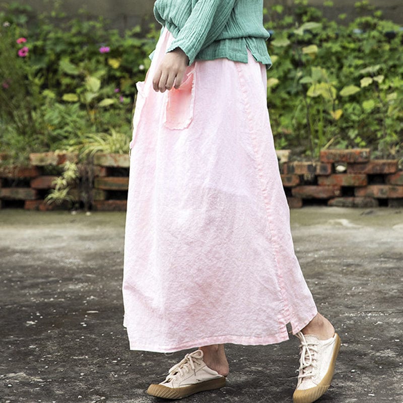 buddhatrends-soft-pink-linen-midi-skirt-29453797032001.jpg