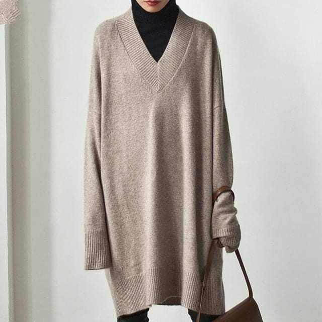 buddhatrends-sweater-dresses-khaki-one-size-averi-v-neck-sweater-midi-dress-29038844706881-1.jpg